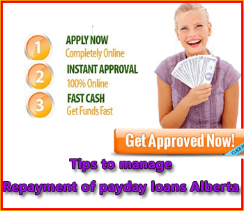 Payday Loans Canada