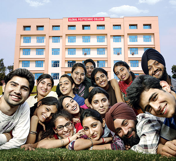 Top Engineering College In Punjab Global Institutes