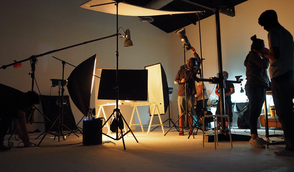 How to Choose the Right Video Production to Launch Your New Product