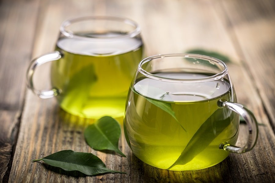 Green tea may lower pancreatic cancer risk