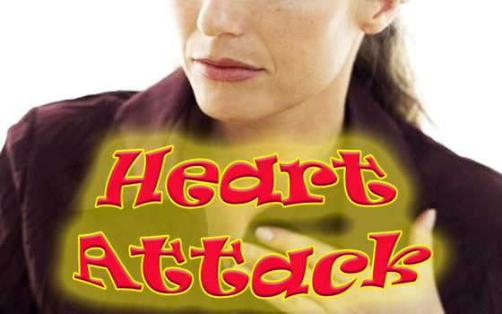 Young women often ignore heart attack symptoms