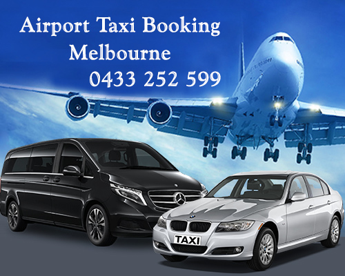 Silver Service Taxi Melbourne