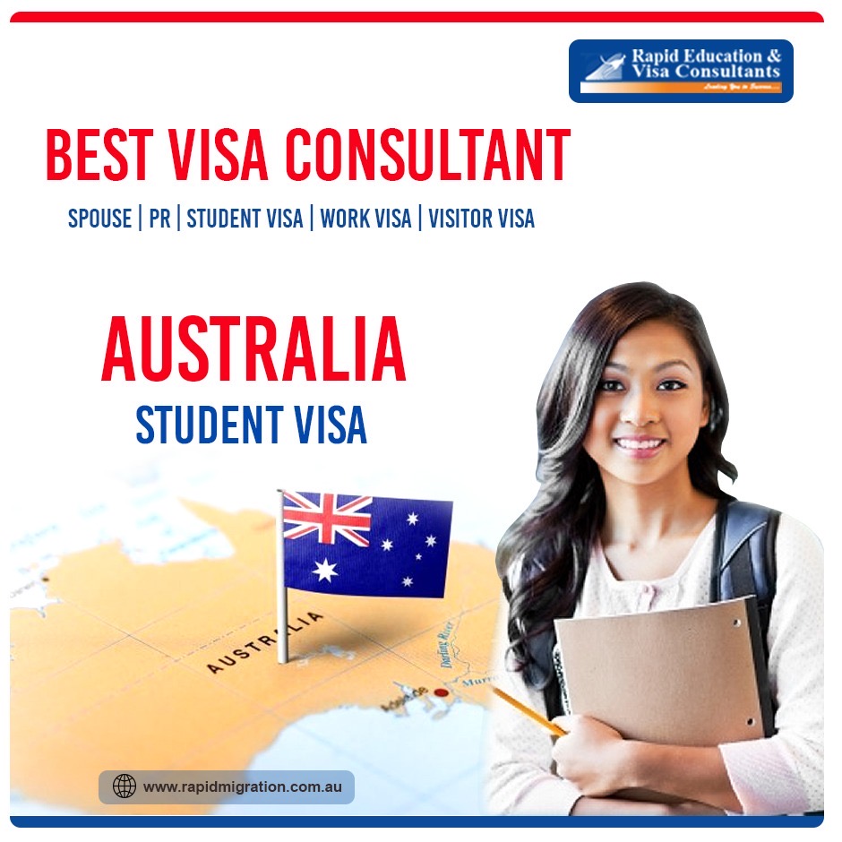 Visa Consultant in Chandigarh