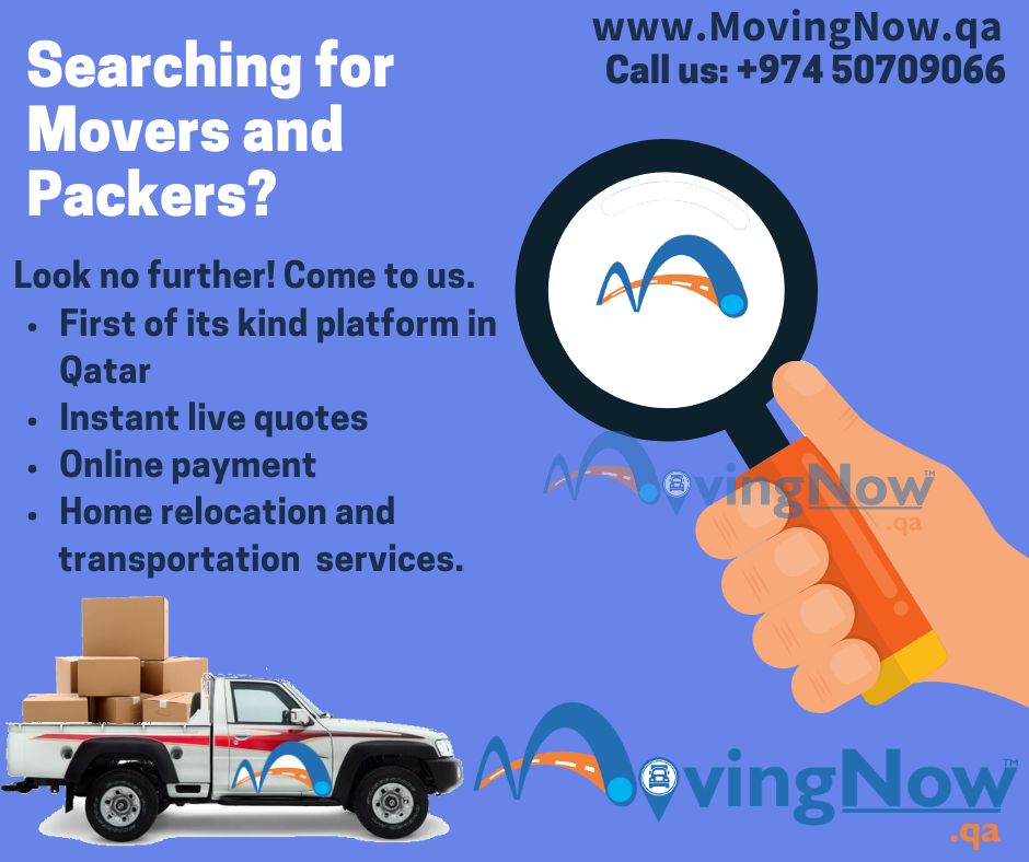 Movers Qatar