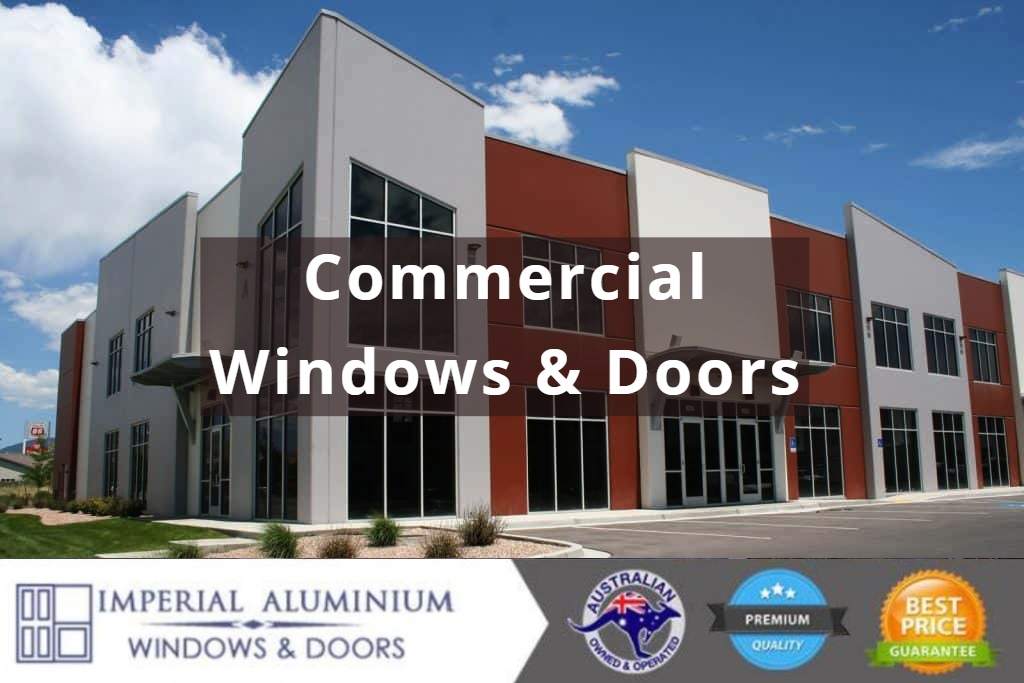 Windows and Doors supplier