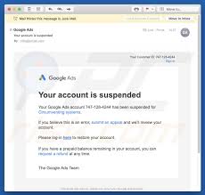 Google Adwords Account Suspension – Just Enhance Your Knowledge Now!