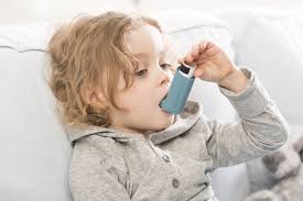 Common household cleaner linked to respiratory infections in children