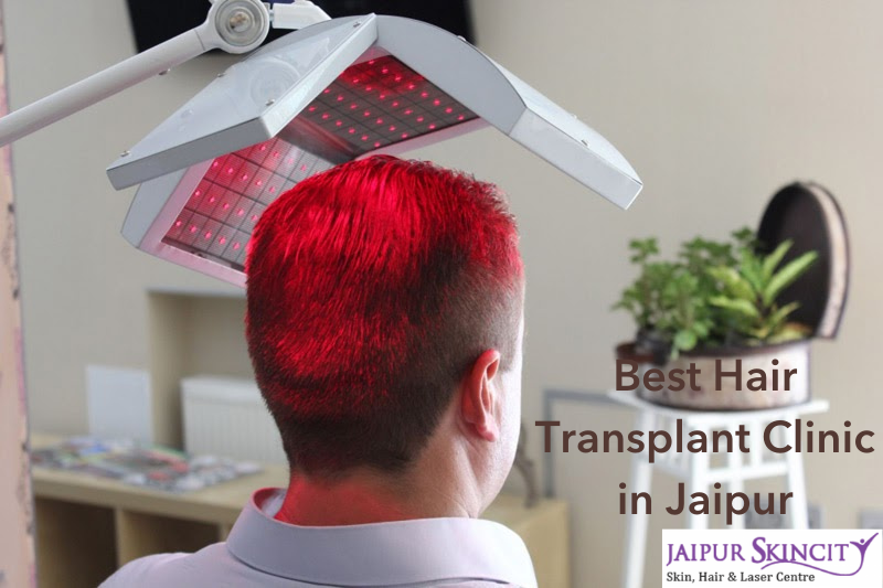 hair transplant clinic