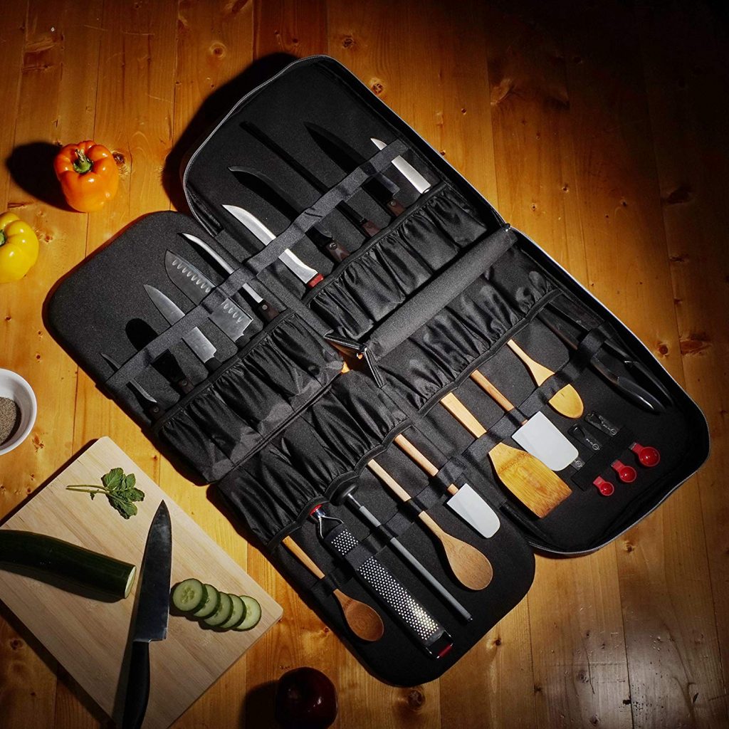 Chef Knife Bag