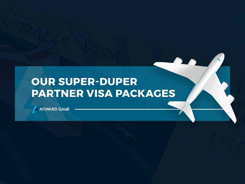 Partner Visa