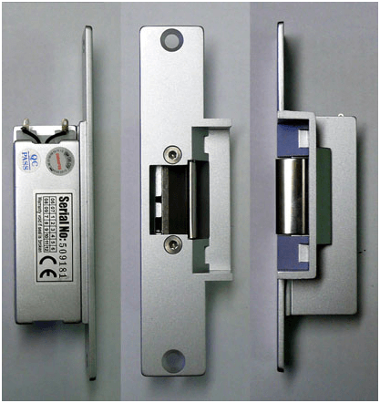 What Are Electric Door Locks and How It Works?
