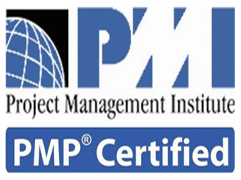 pmi pmp certification exam