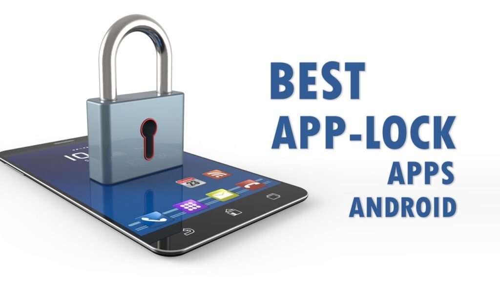 Best App Lockers for Android