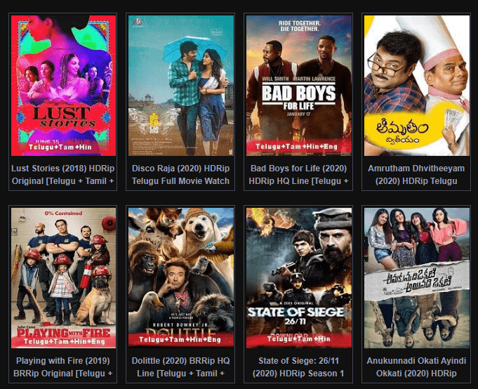 Movierulz