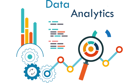 Data Analytics Image