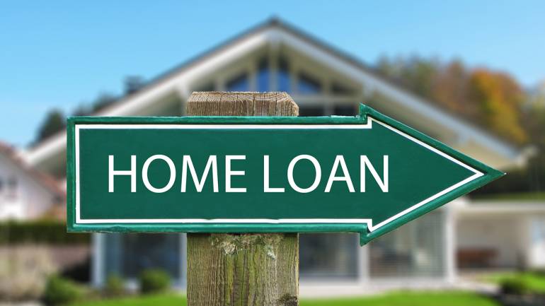 Home loan refinance