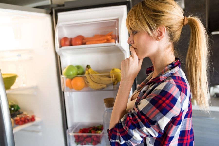 Refrigerator repair Dubai