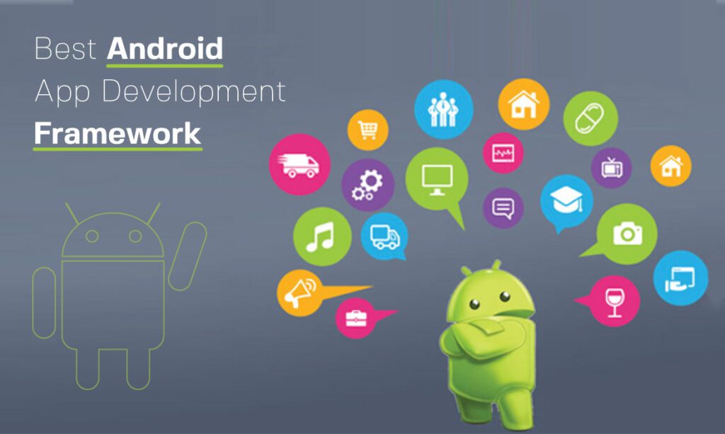 Android app development Services