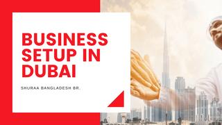 business set up in dubai