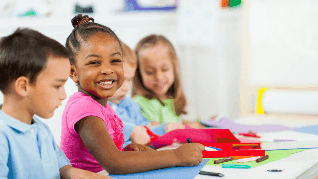 childcare app