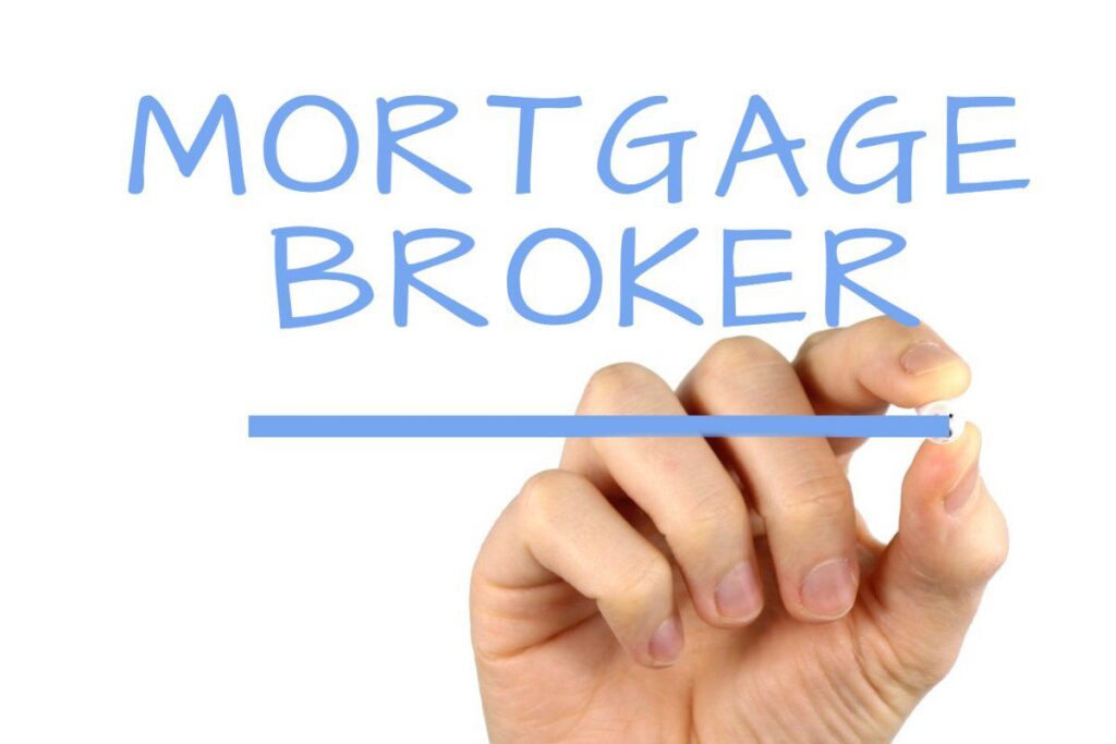 mortgage-broker
