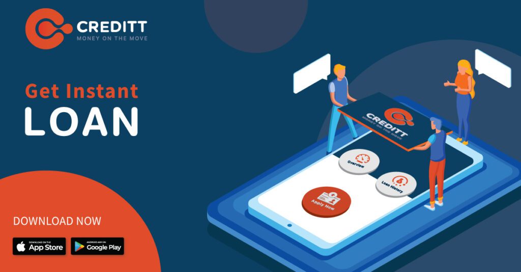personal loan app