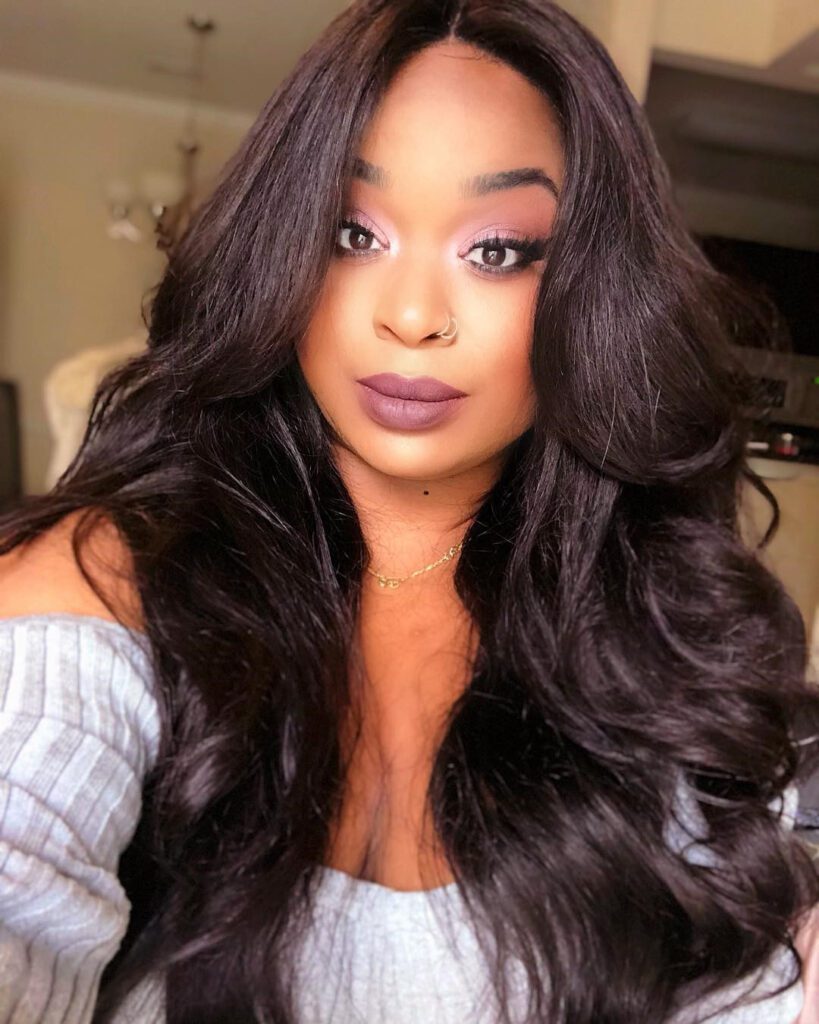 lace closure wig