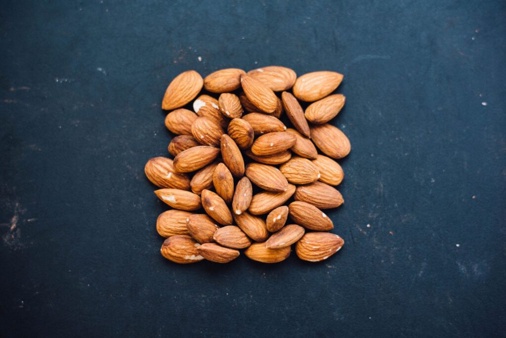 Almonds