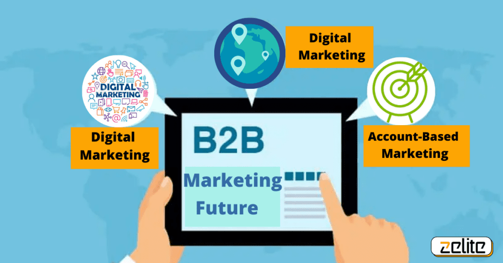B2B Marketing Future