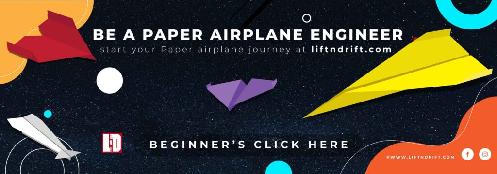 paper airplane designs