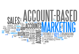 Account Based Marketing