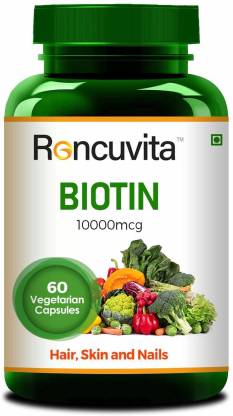 Best Biotin Supplement