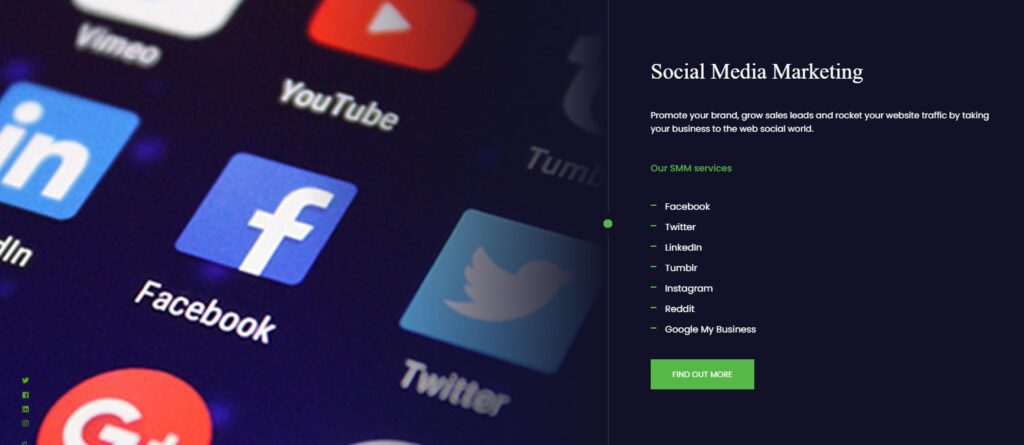 Digital Marketing Agency Gold Coast