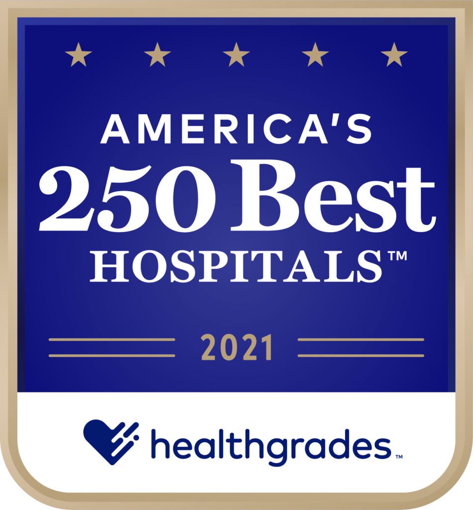 Prime Healthcare Hospitals