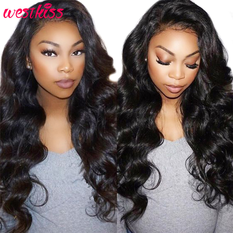 human hair lace wigs