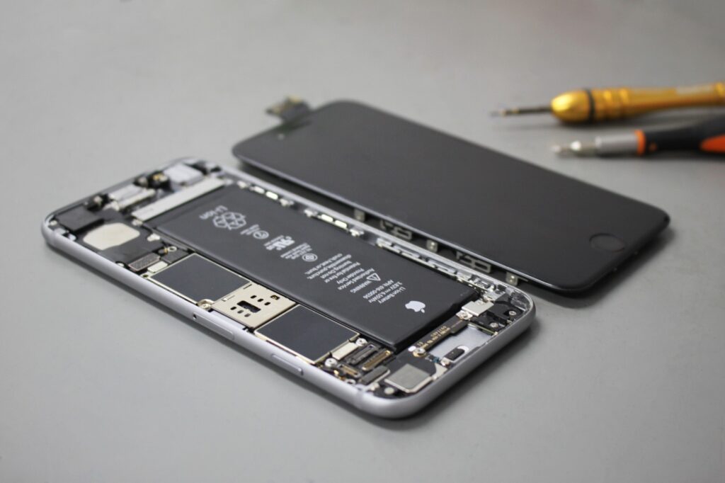 iphone repair melbourne