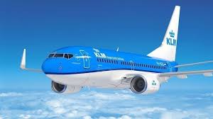 KLM AIRLINES