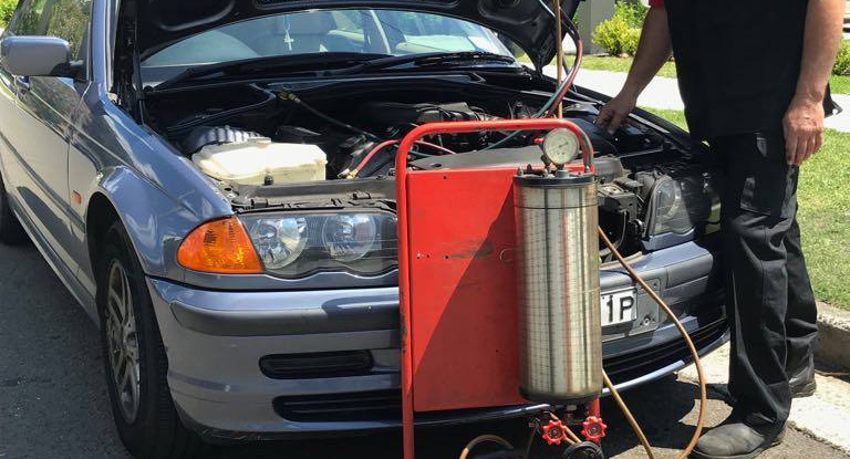 car airconditioning regas Adelaide