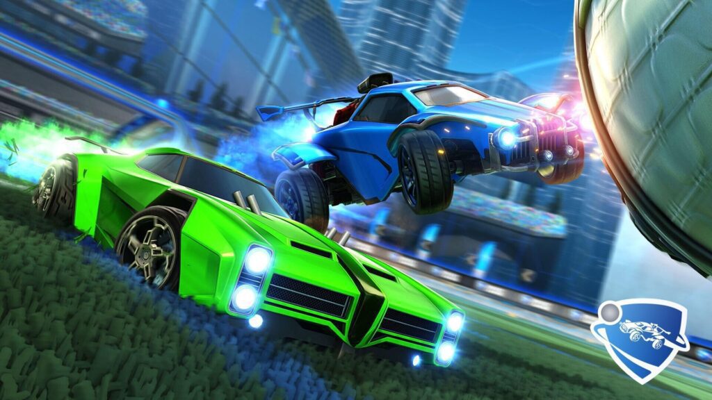 games