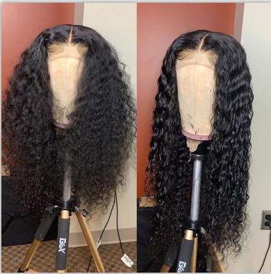 curly hair wigs