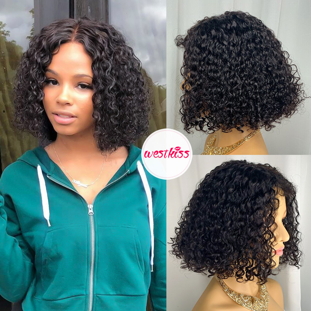 deep wave bob