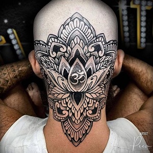 Best Tattoo Artist In Thailand