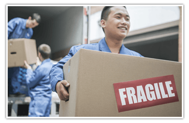 Moving Companies