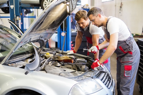 mobile car mechanic adelaide