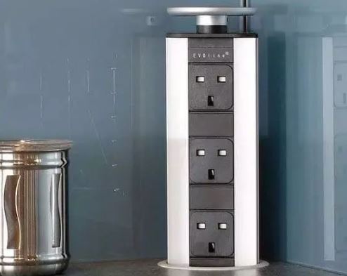 Kitchen Charger