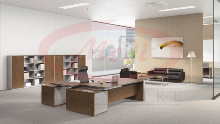 Office Furniture in Jaipur