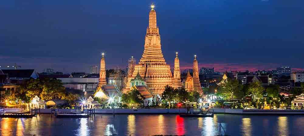 Wat-Arun-Bangkok