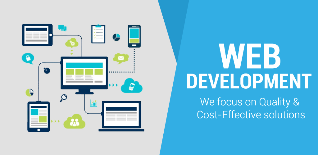 Web Development Company in Jaipur