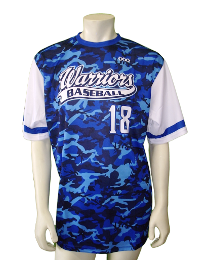 Baseball Uniforms