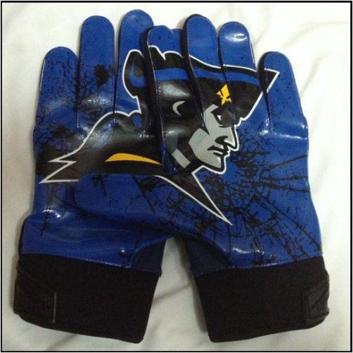 Custom Football Gloves